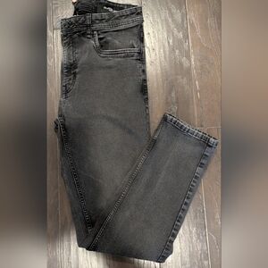 NWOT The Perfect Jean Slim Thick 34x32